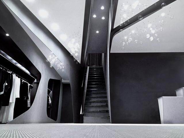 空间的立体裁剪 – 北京建外SOHO設計師女装店-6.jpg