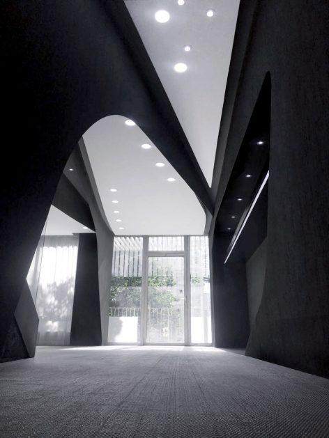 空间的立体裁剪 – 北京建外SOHO設計師女装店-10.jpg