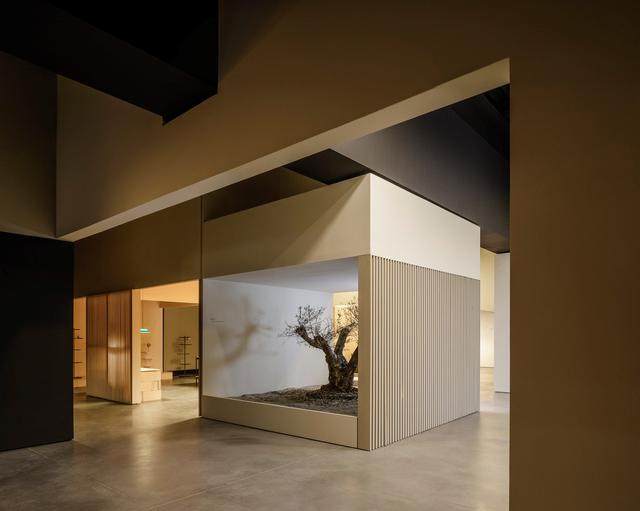 Francesc Rife工作室：Vibia展廳-1.jpg