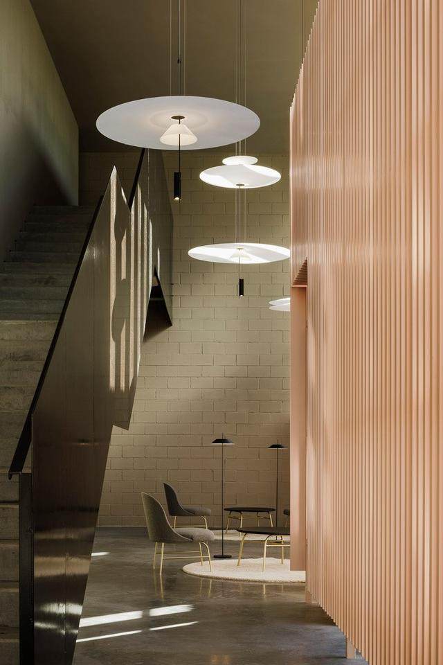 Francesc Rife工作室：Vibia展廳-3.jpg