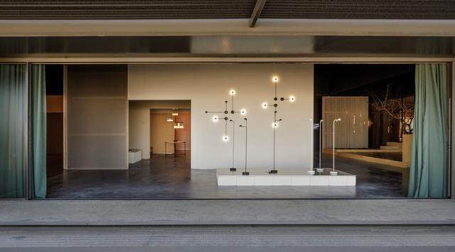 Francesc Rife工作室：Vibia展廳-9.jpg