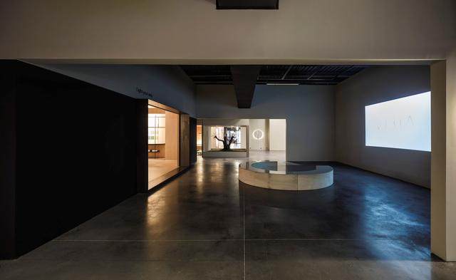 Francesc Rife工作室：Vibia展廳-16.jpg