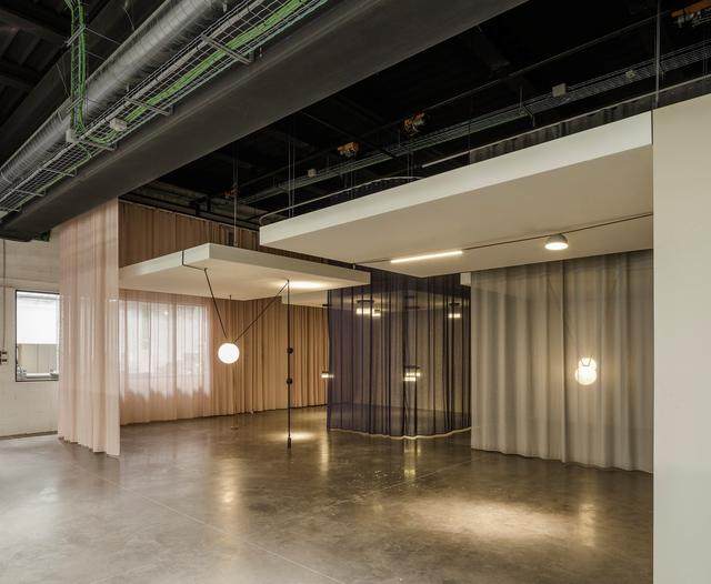 Francesc Rife工作室：Vibia展廳-15.jpg