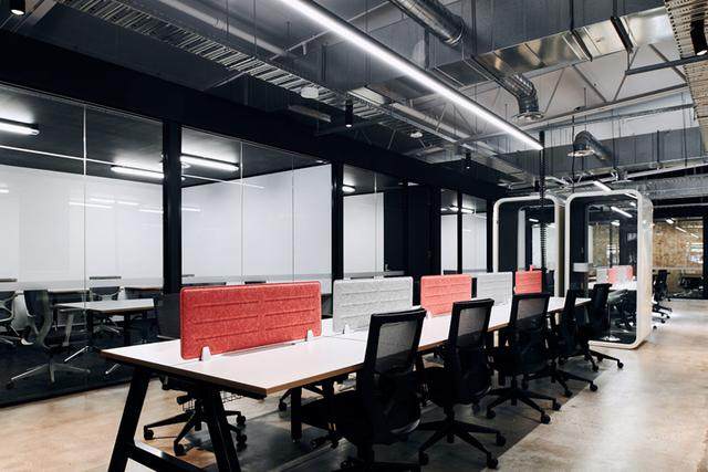 浓墨重彩 CreativeCubesCo墨尔本联合办公空间設計欣赏-26.jpg