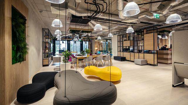 浓墨重彩 CreativeCubesCo墨尔本联合办公空间設計欣赏-35.jpg