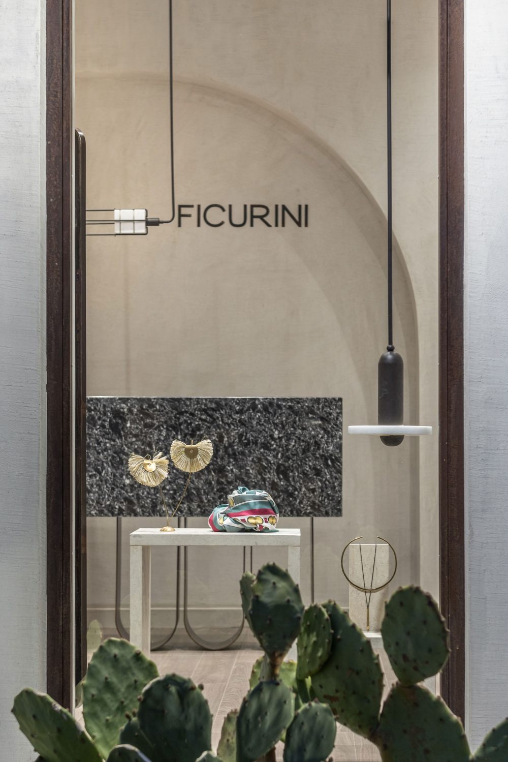 【Normless】Ficurini Concept Store国外专卖店商业店铺_【Normless】FicuriniConceptStore3.jpg