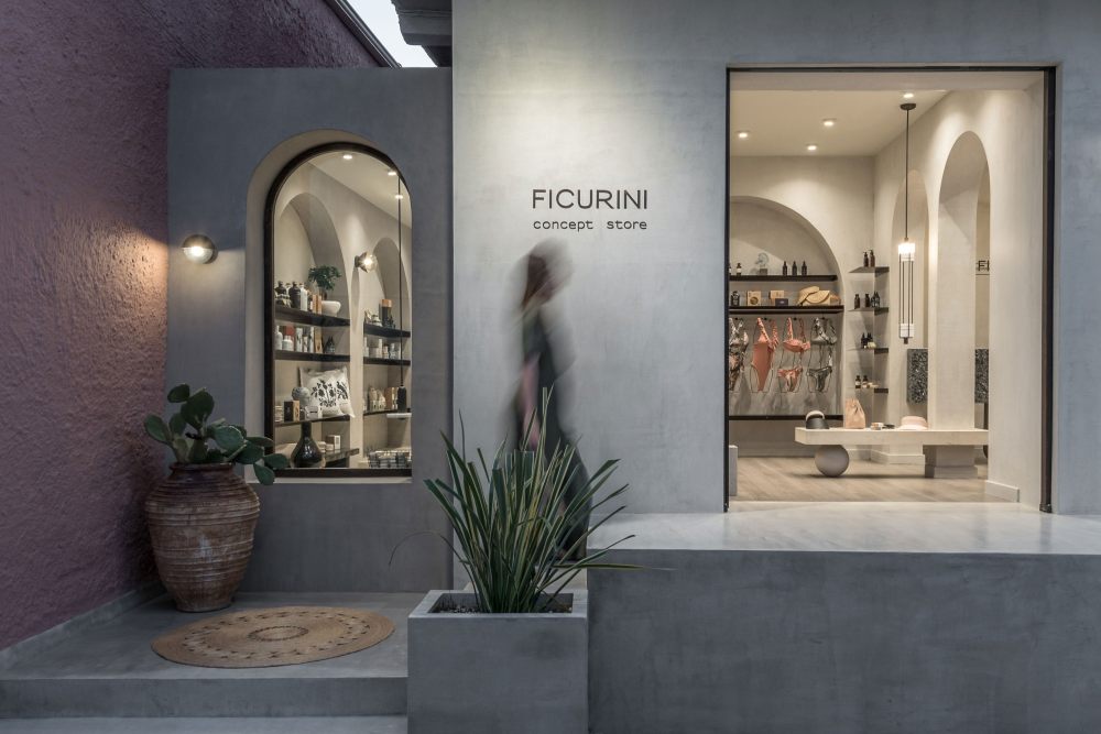 【Normless】Ficurini Concept Store国外专卖店商业店铺_【Normless】FicuriniConceptStore17.jpg