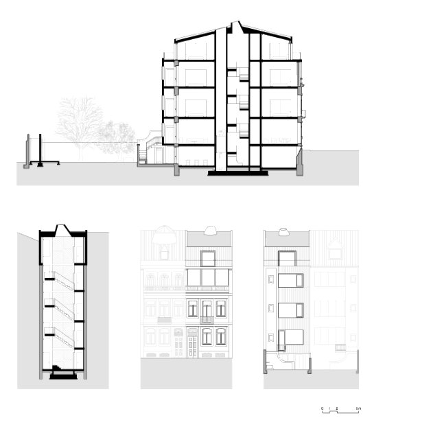 葡萄牙波尔图的Casa Do Conto酒店，R2設計-20.jpg