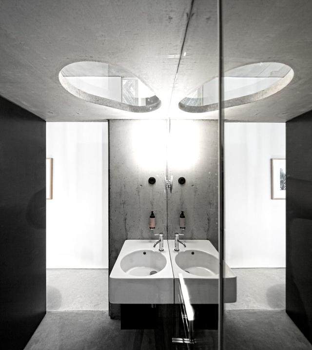 世界各地的混凝土風格的浴室，简约清新还時尚-7.jpg