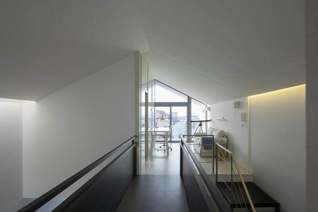 「設計」：House in Bela Vista  RVdM Arquitectos-Portugal-5.jpg
