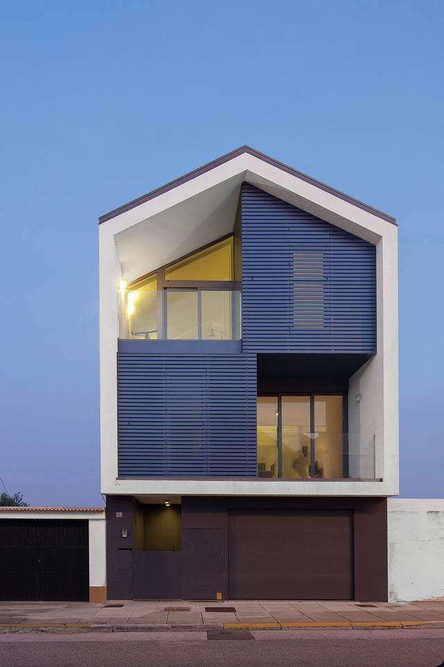 「設計」：House in Bela Vista  RVdM Arquitectos-Portugal-6.jpg
