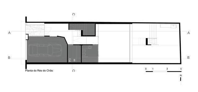 「設計」：House in Bela Vista  RVdM Arquitectos-Portugal-16.jpg