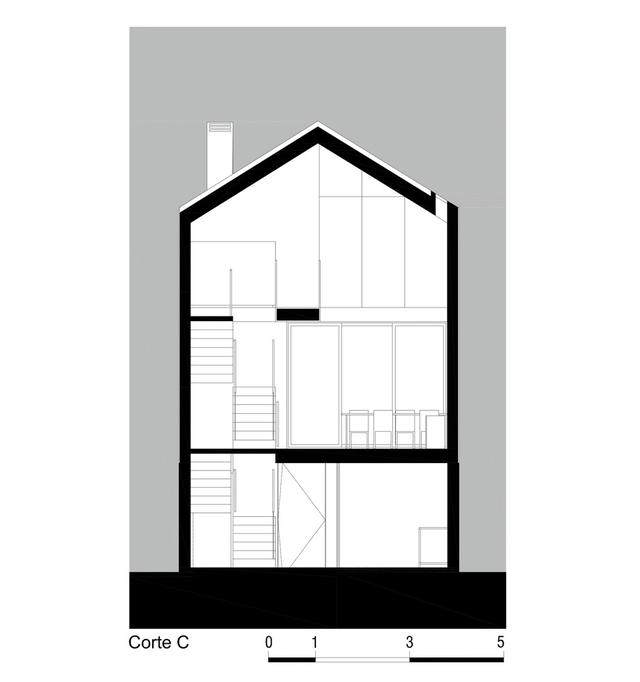 「設計」：House in Bela Vista  RVdM Arquitectos-Portugal-21.jpg