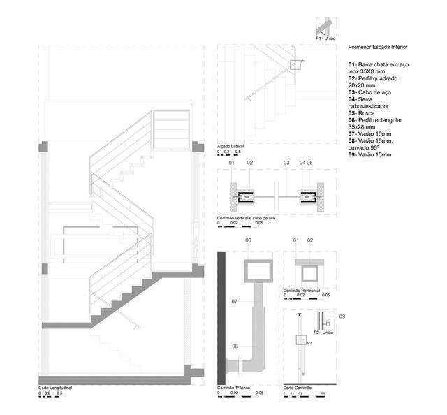 「設計」：House in Bela Vista  RVdM Arquitectos-Portugal-23.jpg