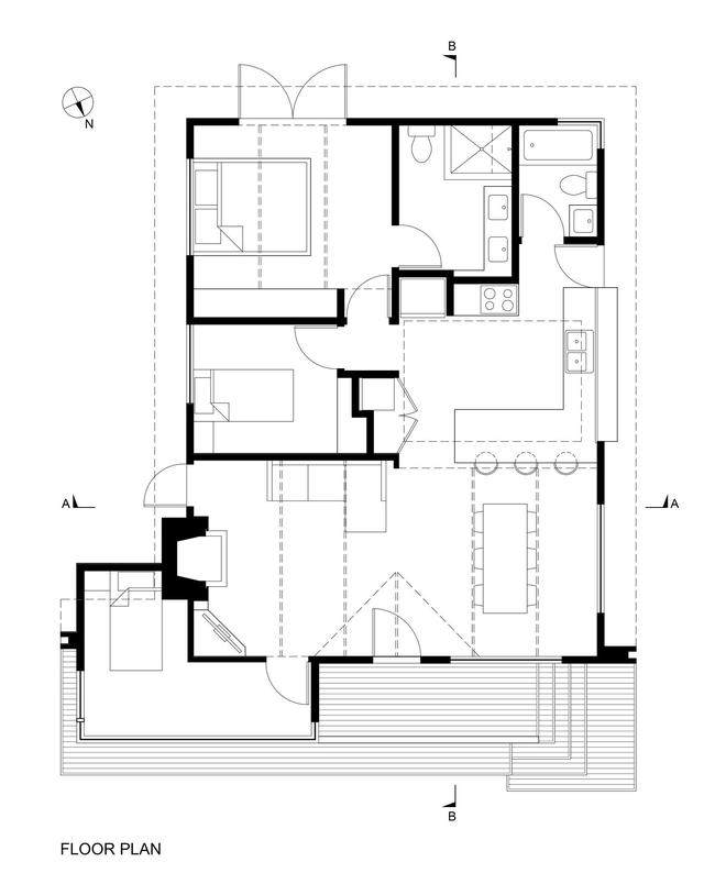 「設計」：fenlon房子  |  美国-10.jpg