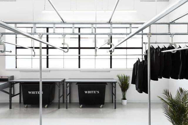 「設計」：Ivy Studio：巴黎風格 蒙特利尔干洗店-10.jpg