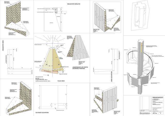 「設計」：Acne 首尔旗舰店 | 半透明材质打造瑞典風格店铺-1.jpg