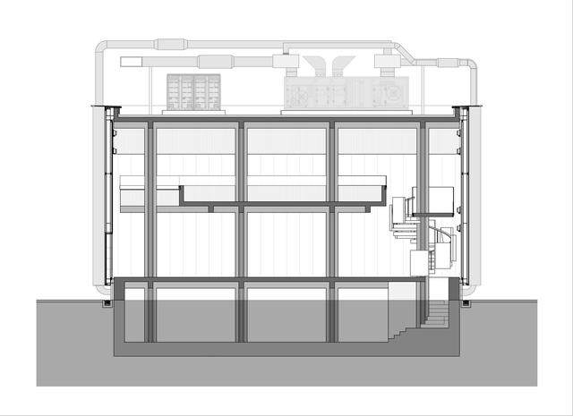 「設計」：Acne 首尔旗舰店 | 半透明材质打造瑞典風格店铺-3.jpg