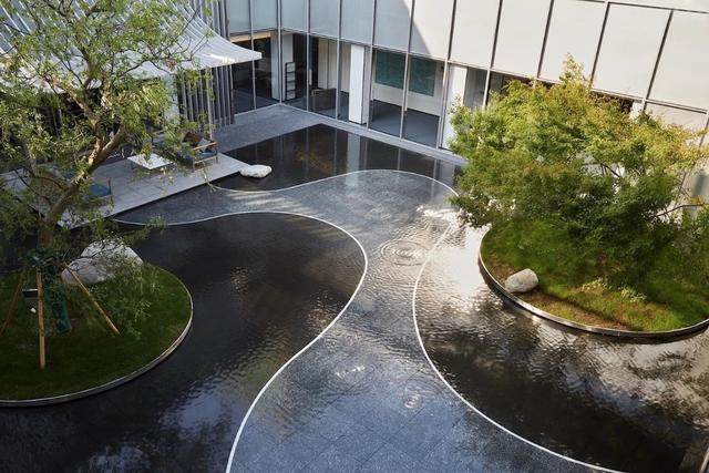 「設計」：IF.DESIGN 羽果設計--杭州祥生云境售楼处-26.jpg