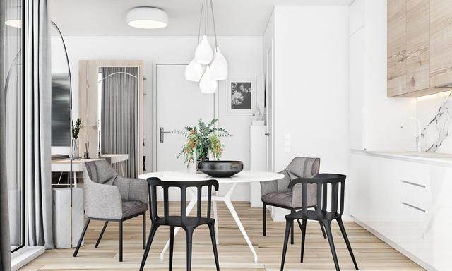 4套纯净舒适的白色小公寓設計，小空间也可以很大很舒适-5.jpg