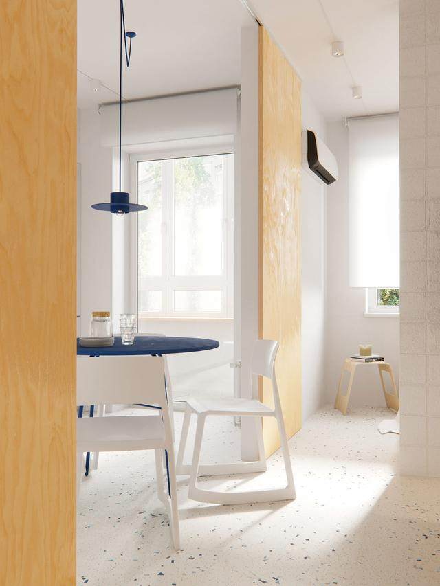 4套纯净舒适的白色小公寓設計，小空间也可以很大很舒适-24.jpg