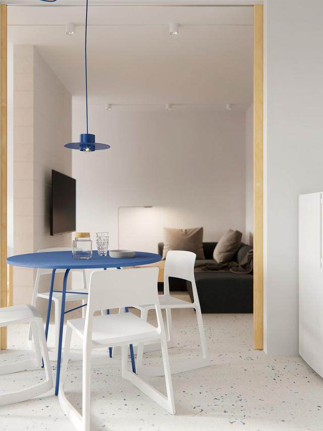 4套纯净舒适的白色小公寓設計，小空间也可以很大很舒适-26.jpg