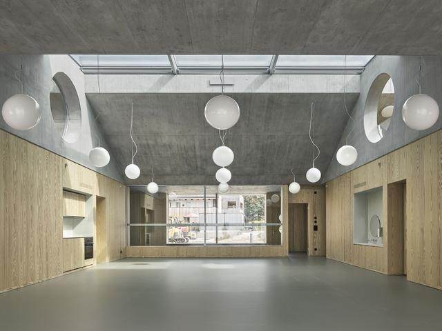 「設計」：Würenlingen幼儿园 Malte K Architekten-13.jpg