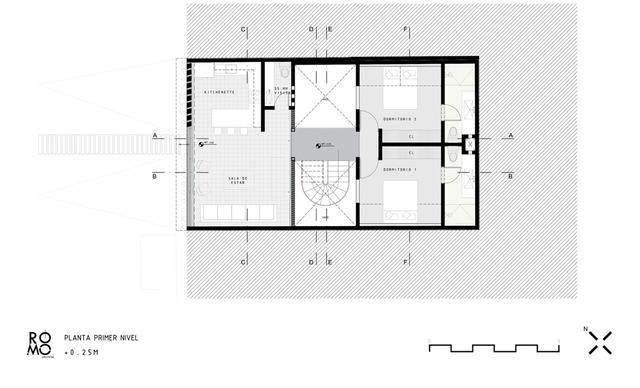 「設計」：S屋Romo Arquitectos-秘鲁-4.jpg