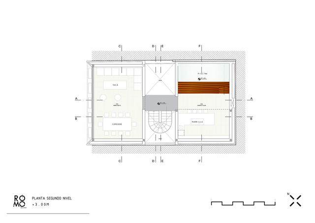 「設計」：S屋Romo Arquitectos-秘鲁-16.jpg