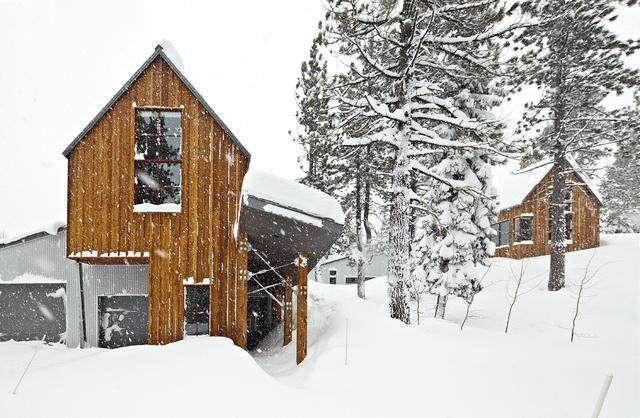 「設計」：Tahoe Ridge House  WA Design Inc-California-8.jpg