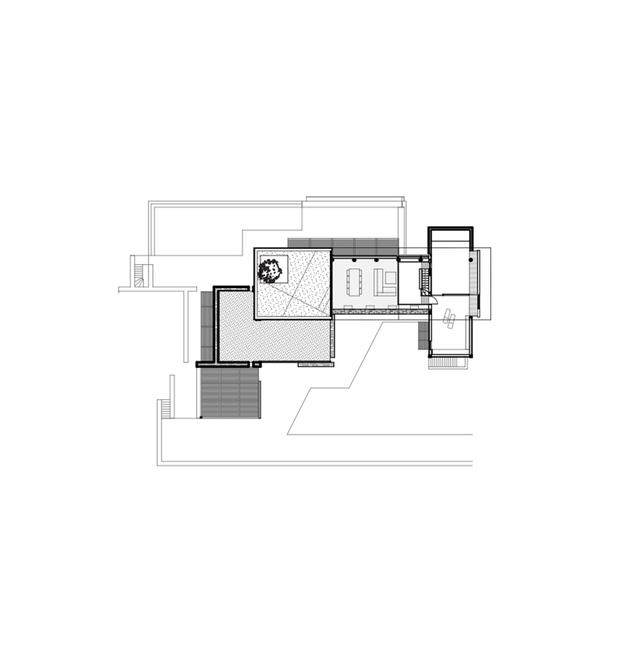 「設計」：诺Ntam ' Lesvos住宅空间-希腊-32.jpg