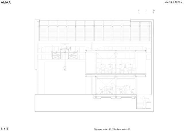 AMAA建築公司自己的办公室设在意大利阿尔兹尼亚诺的一个旧工厂内-27.jpg