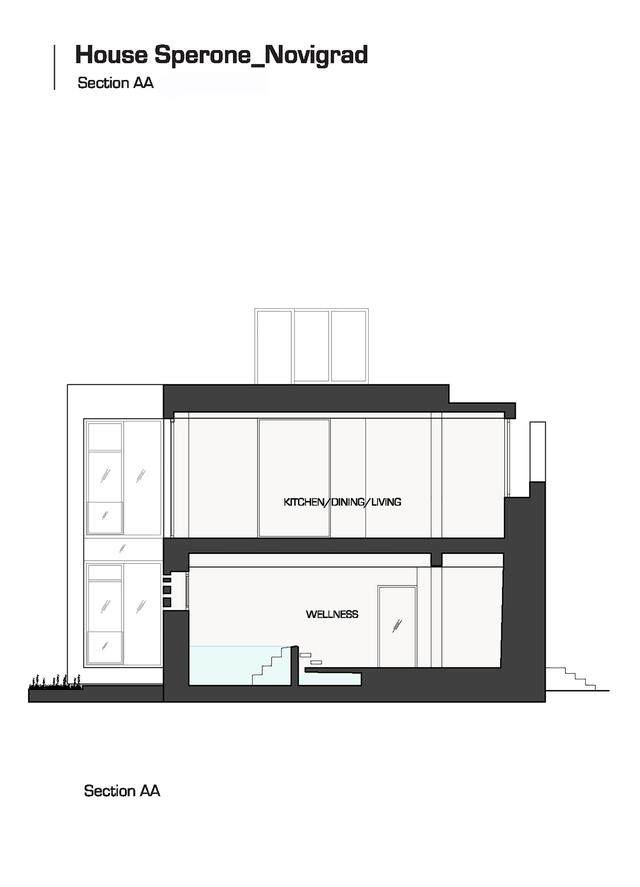 「設計」：房子黑榴白榴岩Metrocubo-克罗地亚-28.jpg