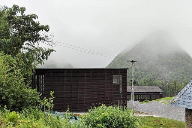 山间餐廳与酒吧 | 休耕建築-3.jpg