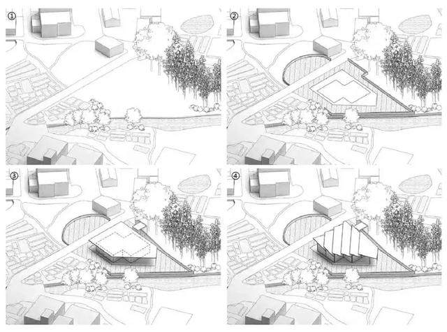 河源市发昌村文化活动中心，小体量建築的智慧設計-8.jpg