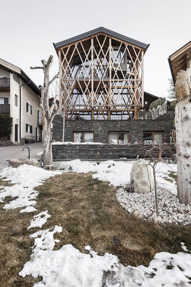 「設計」：梦想之家 – Messner住宅空间，林间童年-3.jpg
