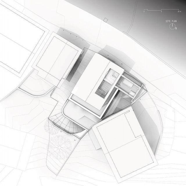 「設計」：梦想之家 – Messner住宅空间，林间童年-27.jpg