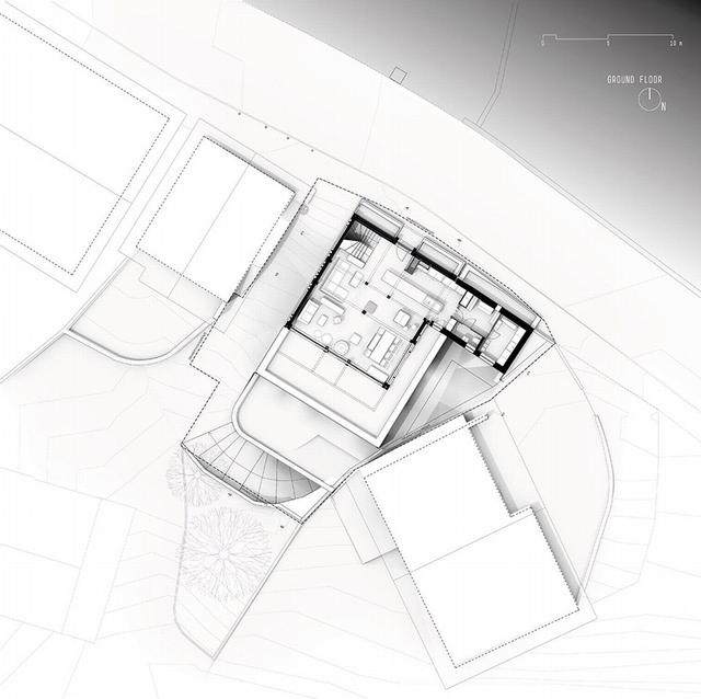 「設計」：梦想之家 – Messner住宅空间，林间童年-28.jpg