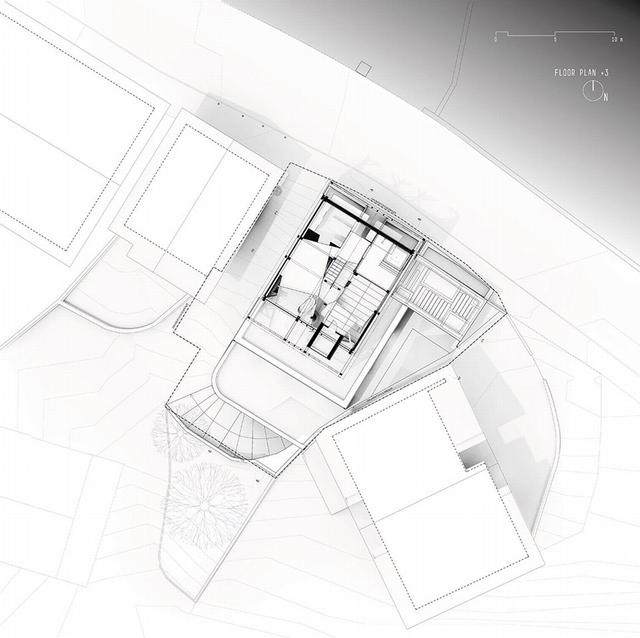 「設計」：梦想之家 – Messner住宅空间，林间童年-31.jpg