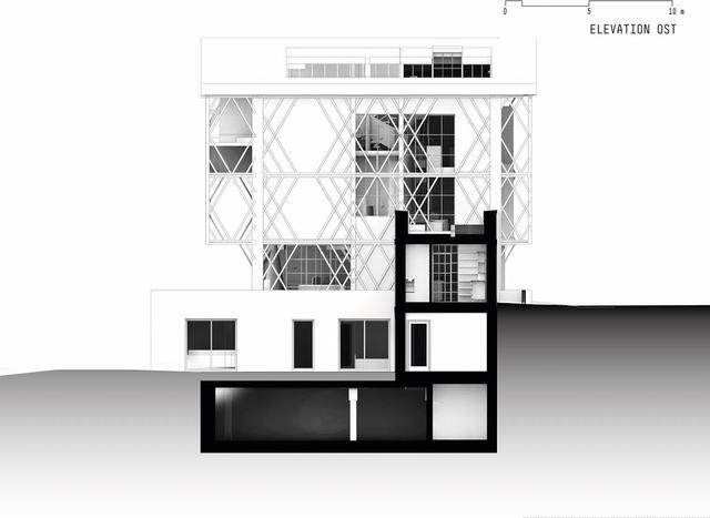 「設計」：梦想之家 – Messner住宅空间，林间童年-33.jpg