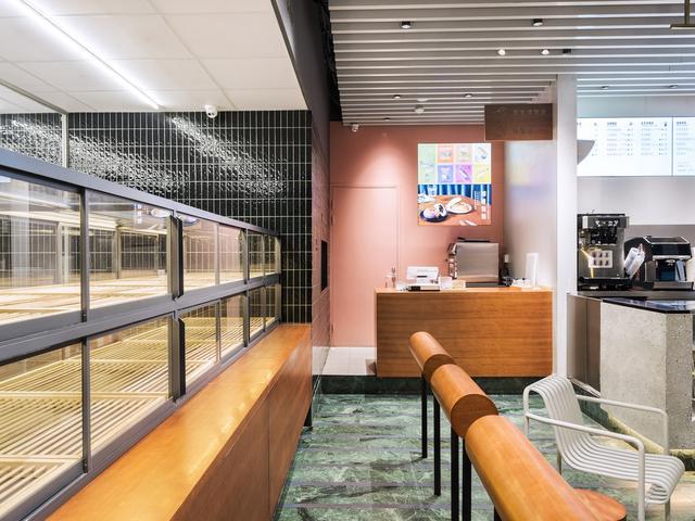 Nota建築設計丨喜茶杭州国大广场热麦店-11.jpg