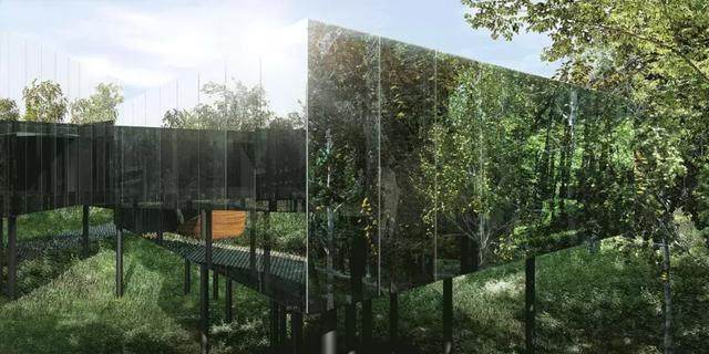 如何打造建築与自然的亲密感？这几个設計绝了-3.jpg
