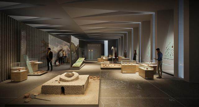 希腊斯巴达考古博物馆設計方案-12.jpg