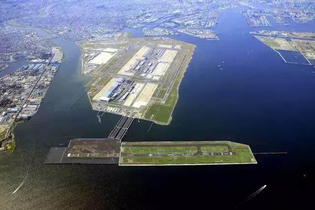 日本的这个机场，为什么可以连续5年“全球最干净机场”-1.jpg