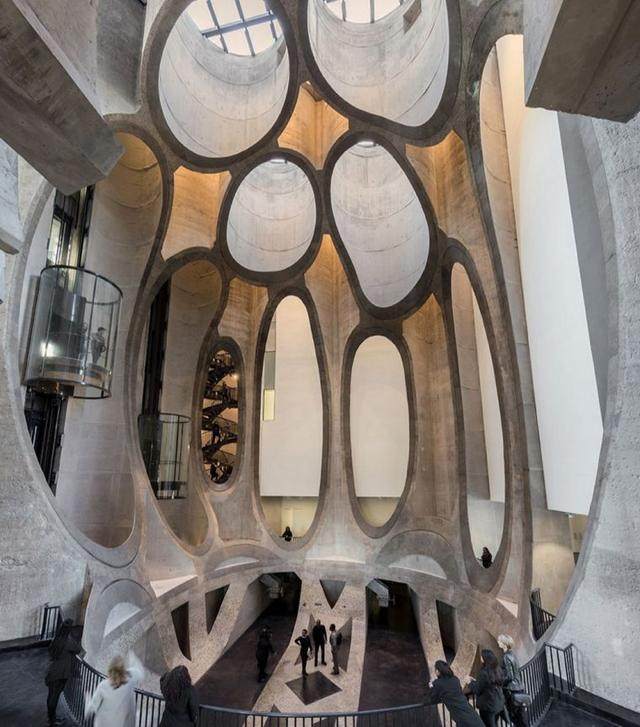 設計鬼才Heatherwick，打造东京网红街区-56.jpg