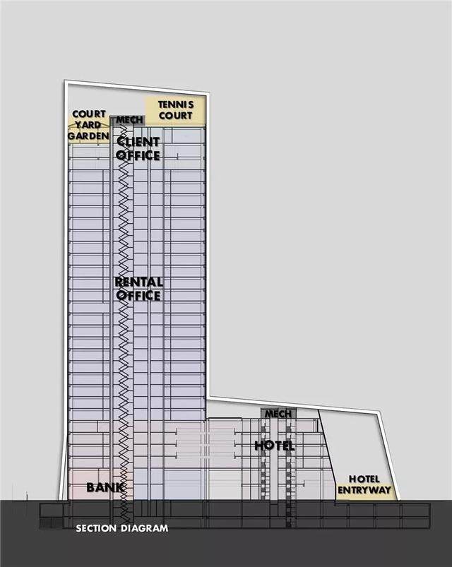 洛阳国宝大厦 | 成为崭新的城市地标建築-12.jpg