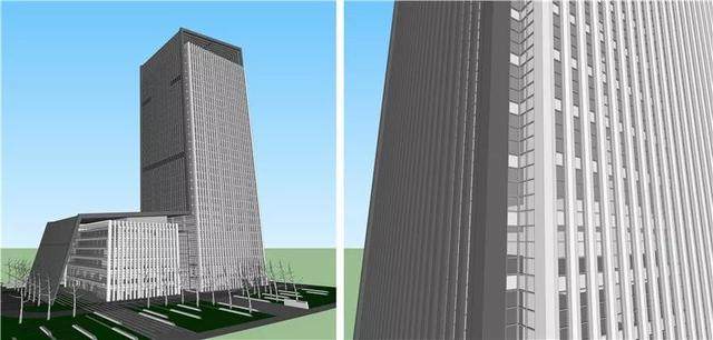 洛阳国宝大厦 | 成为崭新的城市地标建築-16.jpg