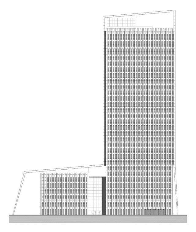 洛阳国宝大厦 | 成为崭新的城市地标建築-19.jpg