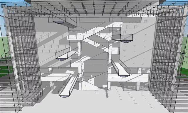 洛阳国宝大厦 | 成为崭新的城市地标建築-21.jpg