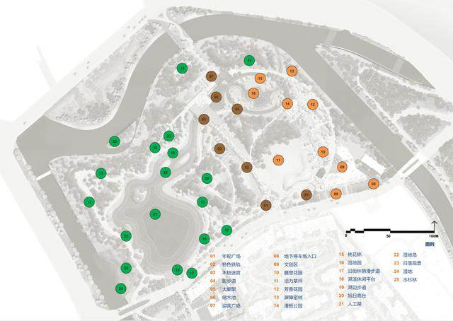 乱逛 沙河源公园，北门的又一个新新公园-27.jpg